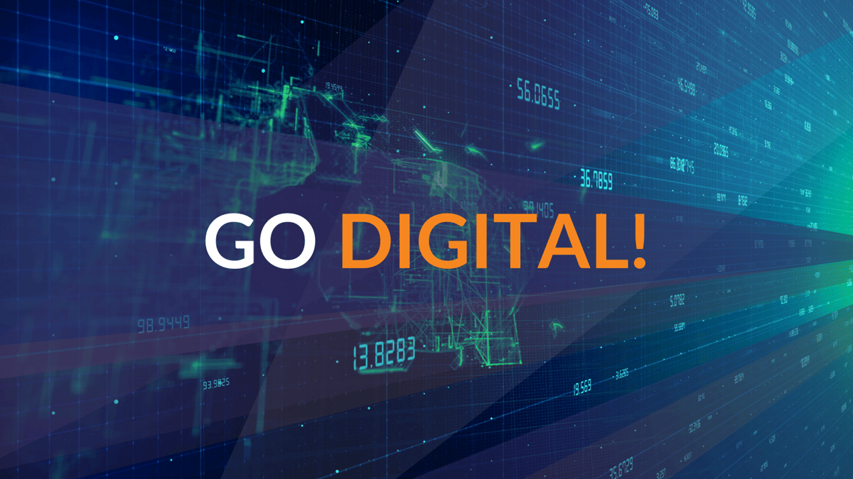 Copy of GO Digital!
